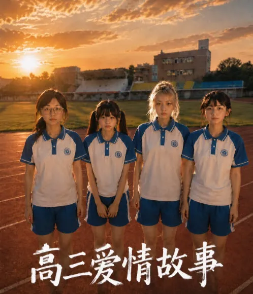 少妇白洁 竖版海报